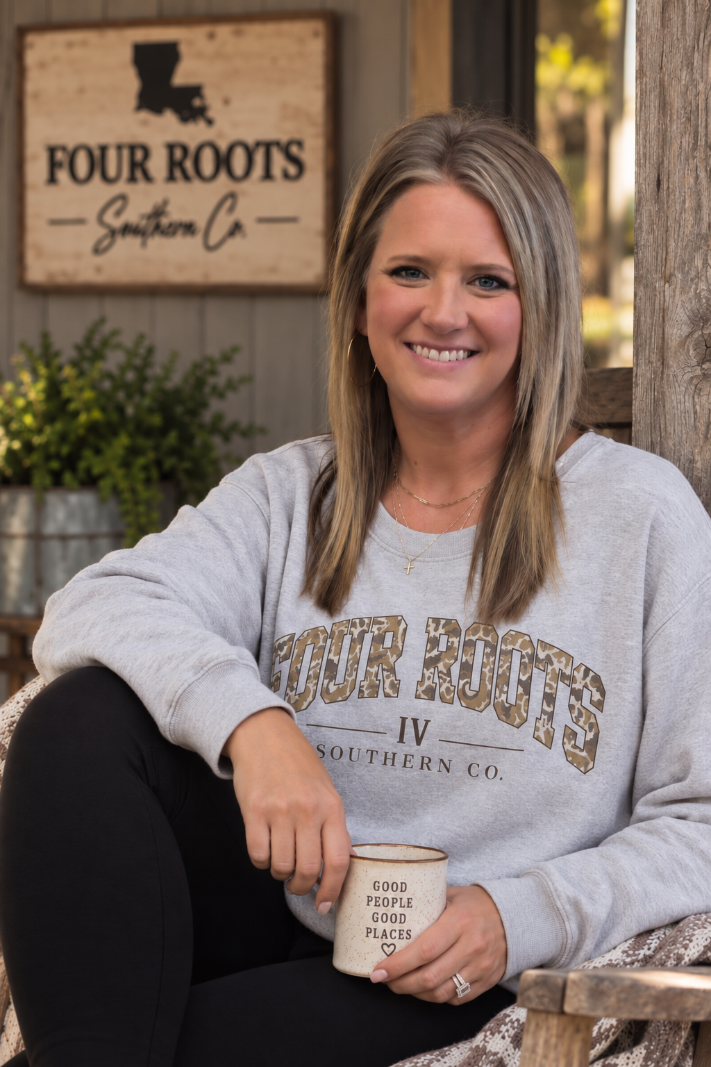 Women's Apparel