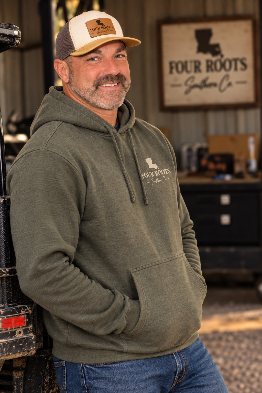 Men's Apparel