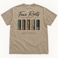 Same Traditions – Shotgun Shell Tee