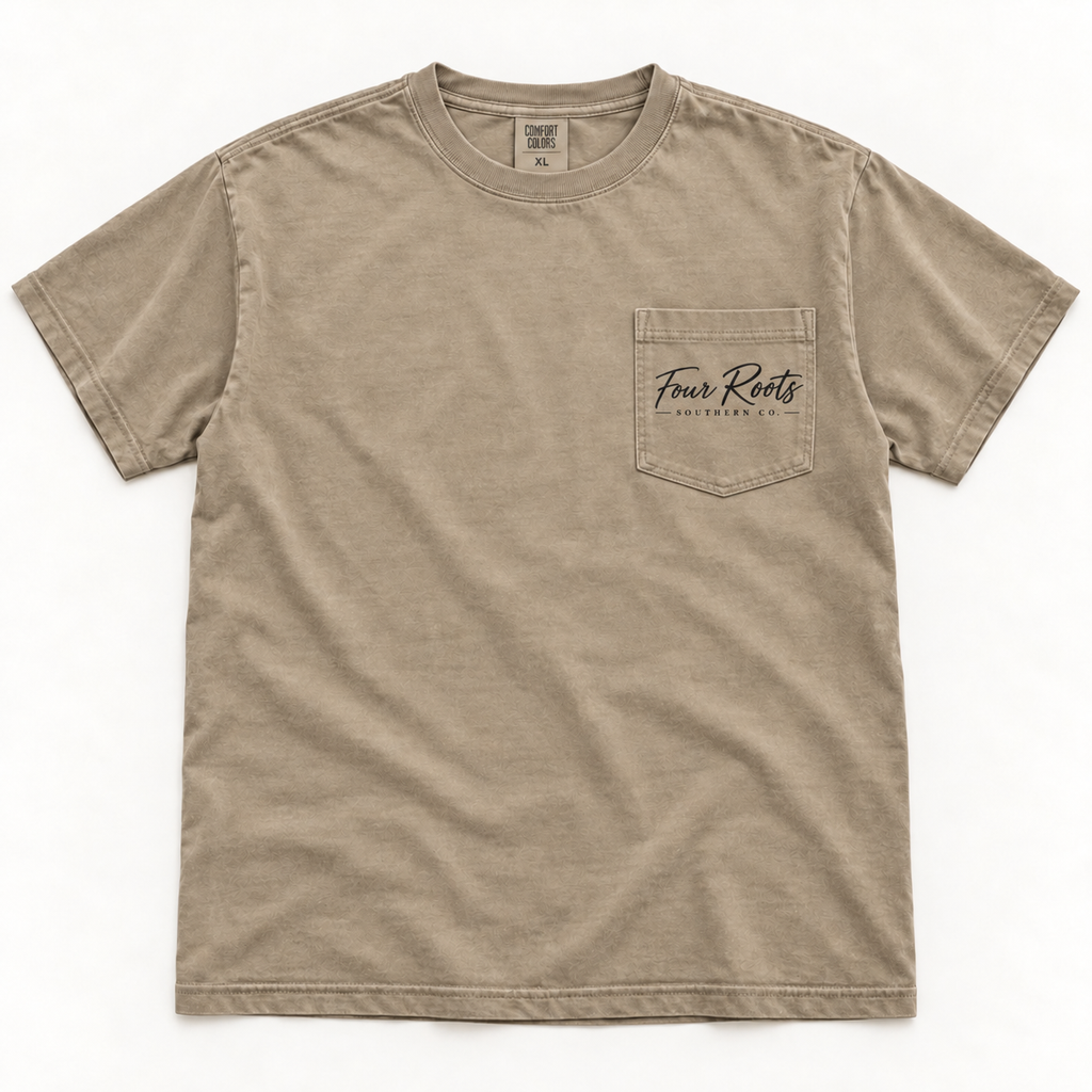 Same Traditions – Shotgun Shell Tee