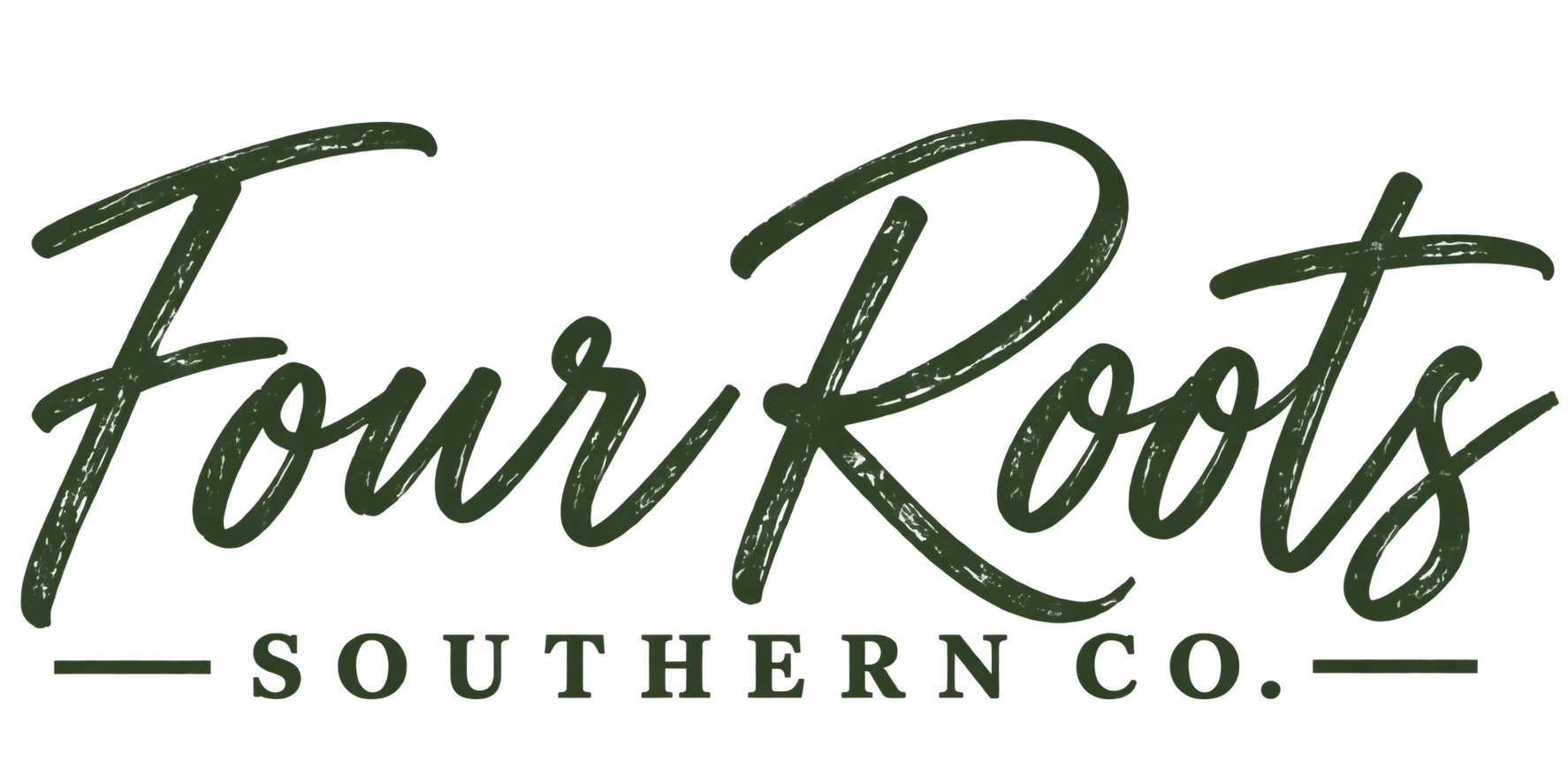 Four Roots Southern Co.